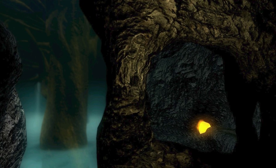 Tomb of Giants: así de oscura es la original