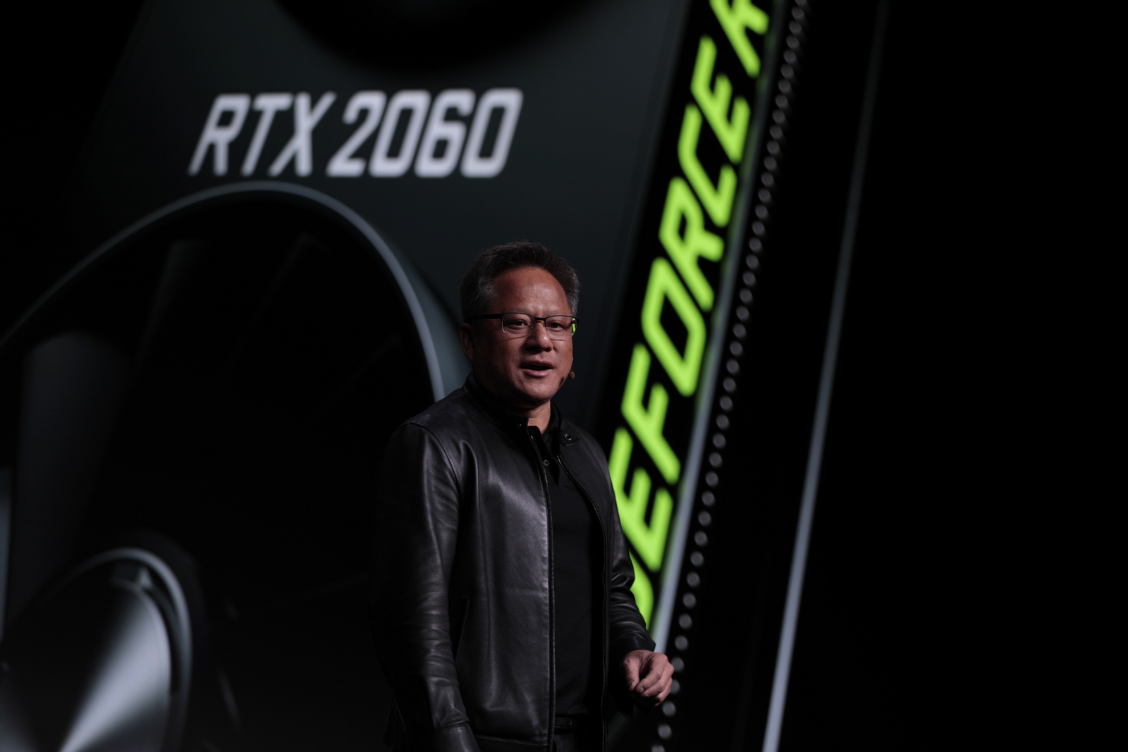 CES 2019: Nvidia presentó las GeForce RTX 2060, que también usan Ray Tracing y son más baratas