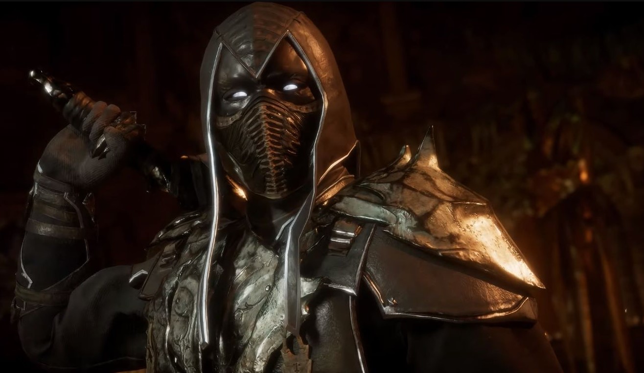 Mortal Kombat 11 lanza una nueva actualización, pero no es para todas las plataformas