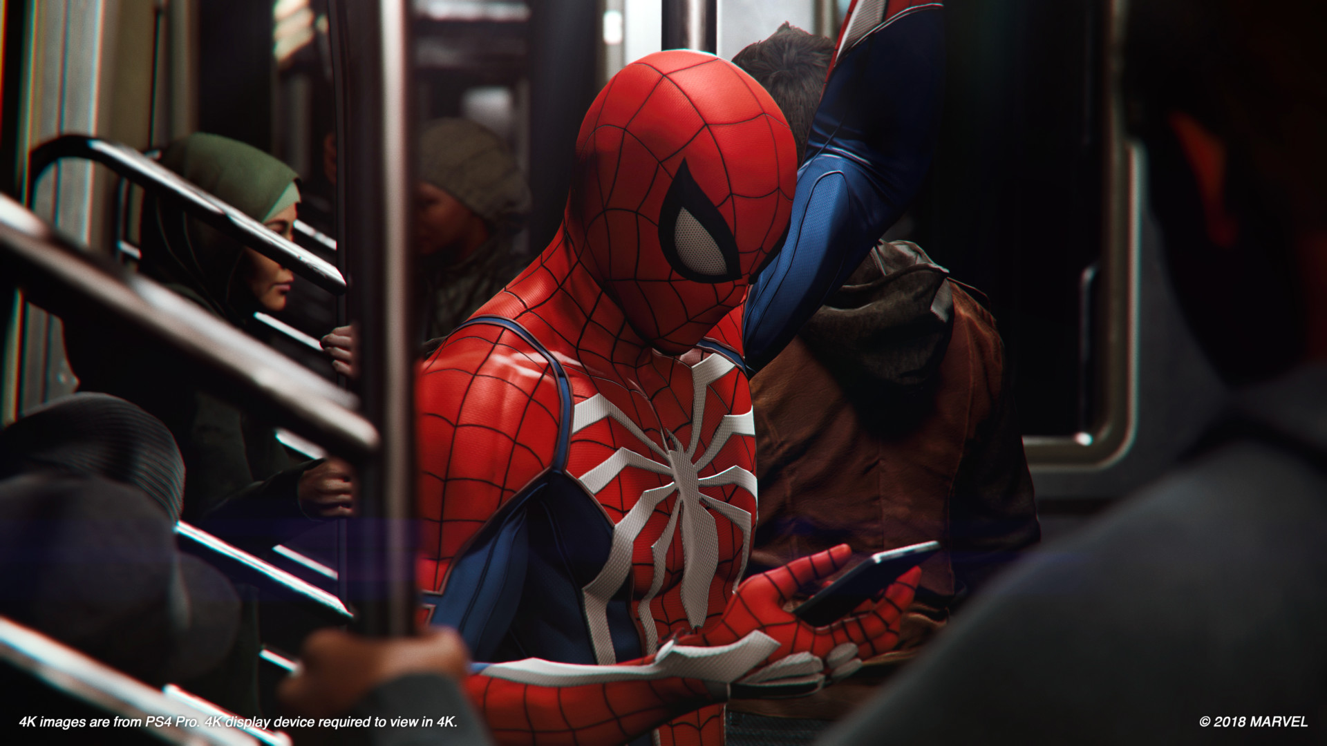 Jugamos Marvel’s Spider-Man antes de su estreno: lo bueno y lo malo del juego más cinematográfico del año