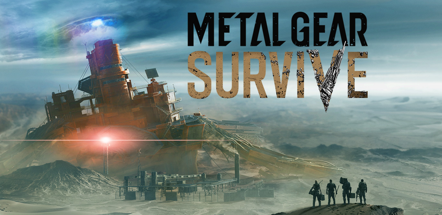 Metal Gear Survive: ¿Cómo lo tomará Kojima?