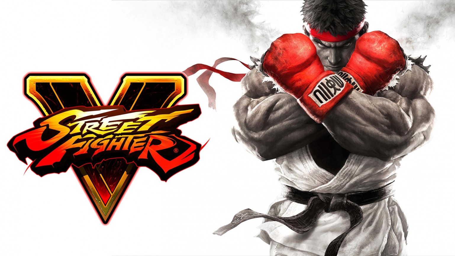 Se viene el primer torneo de Street Fighter V