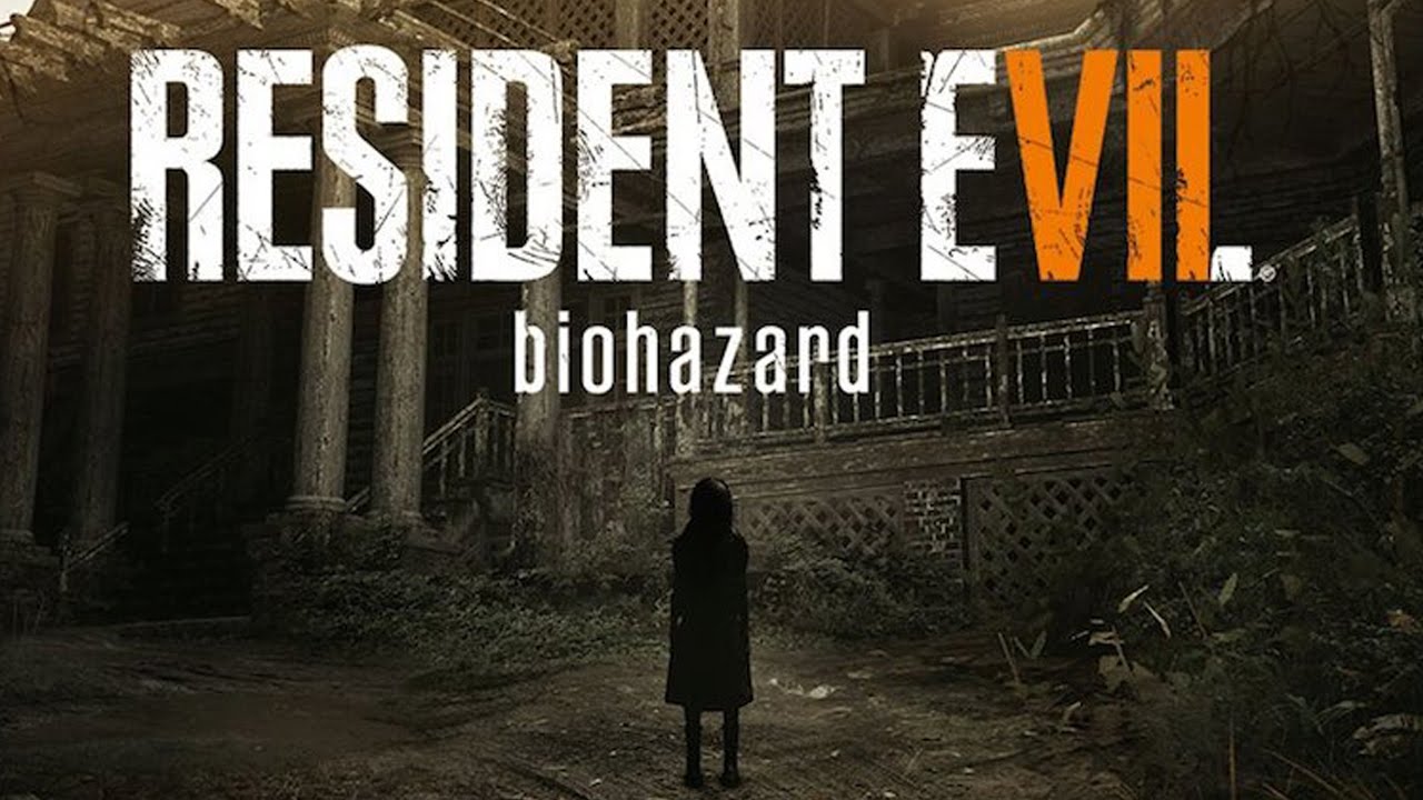 Más horror en el nuevo trailer de Resident Evil 7