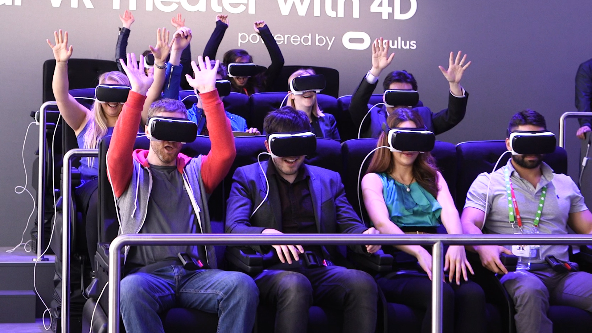 Realidad aumentada o virtual: ¿quién dominará el futuro?