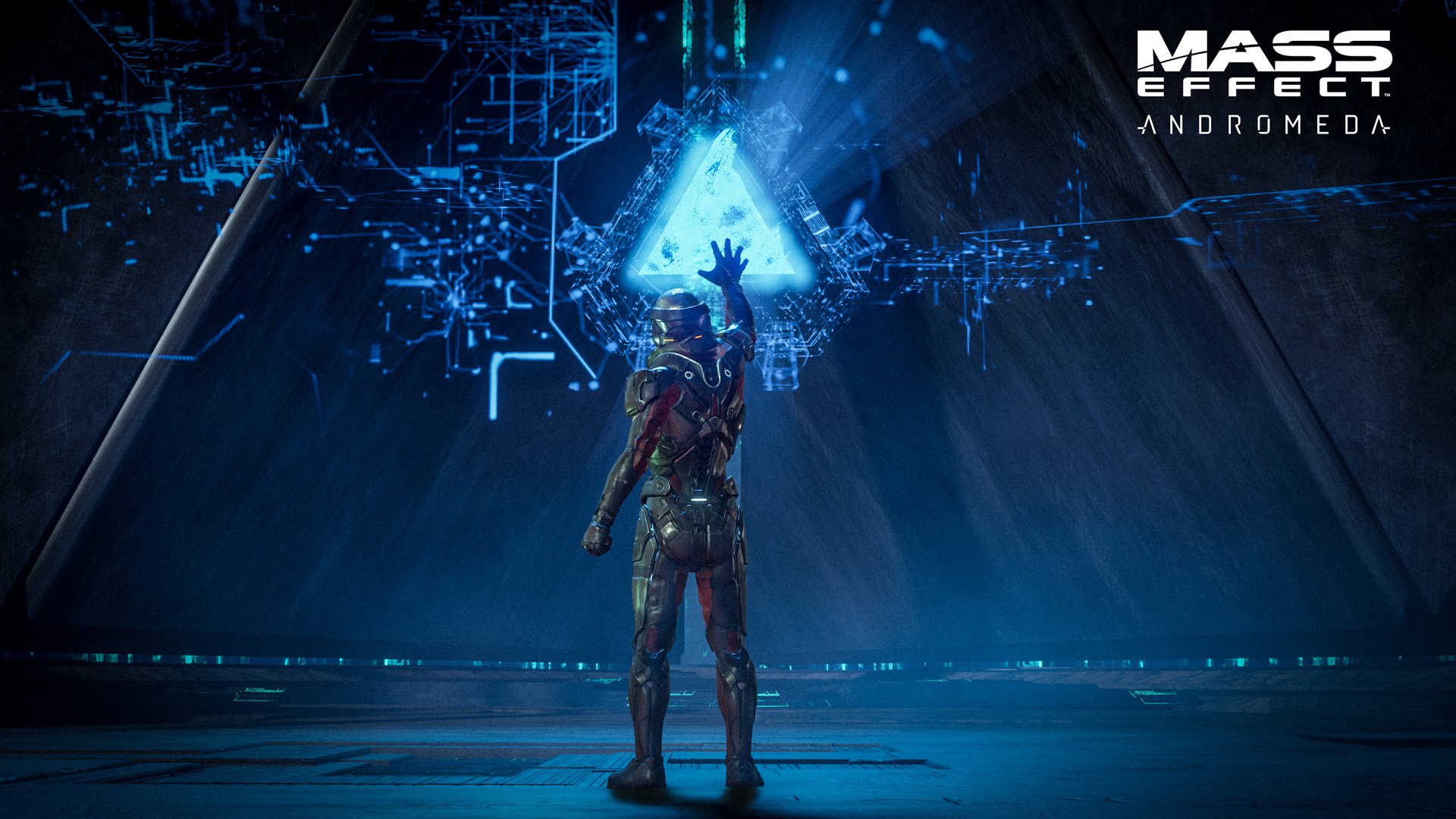 BioWare escuchó a los fans: Se vienen nuevos juegos de Mass Effect y Dragon Age