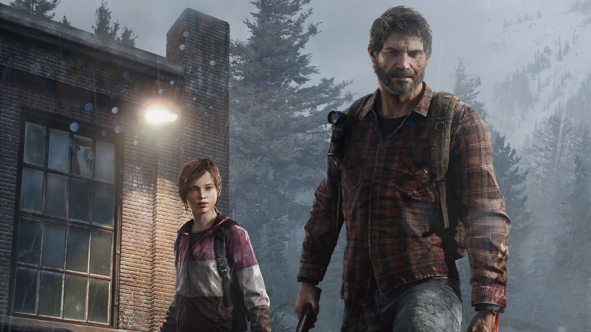 HBO anunció una serie de “The Last Of Us”, a cargo del creador del juego y el de la mini-serie Chernobyl
