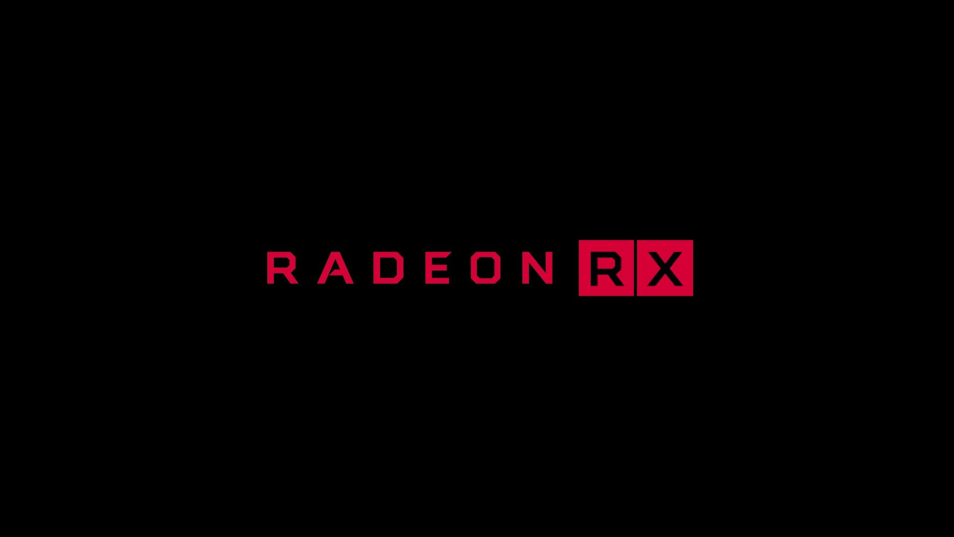AMD presentó la nueva serie Radeon RX 500