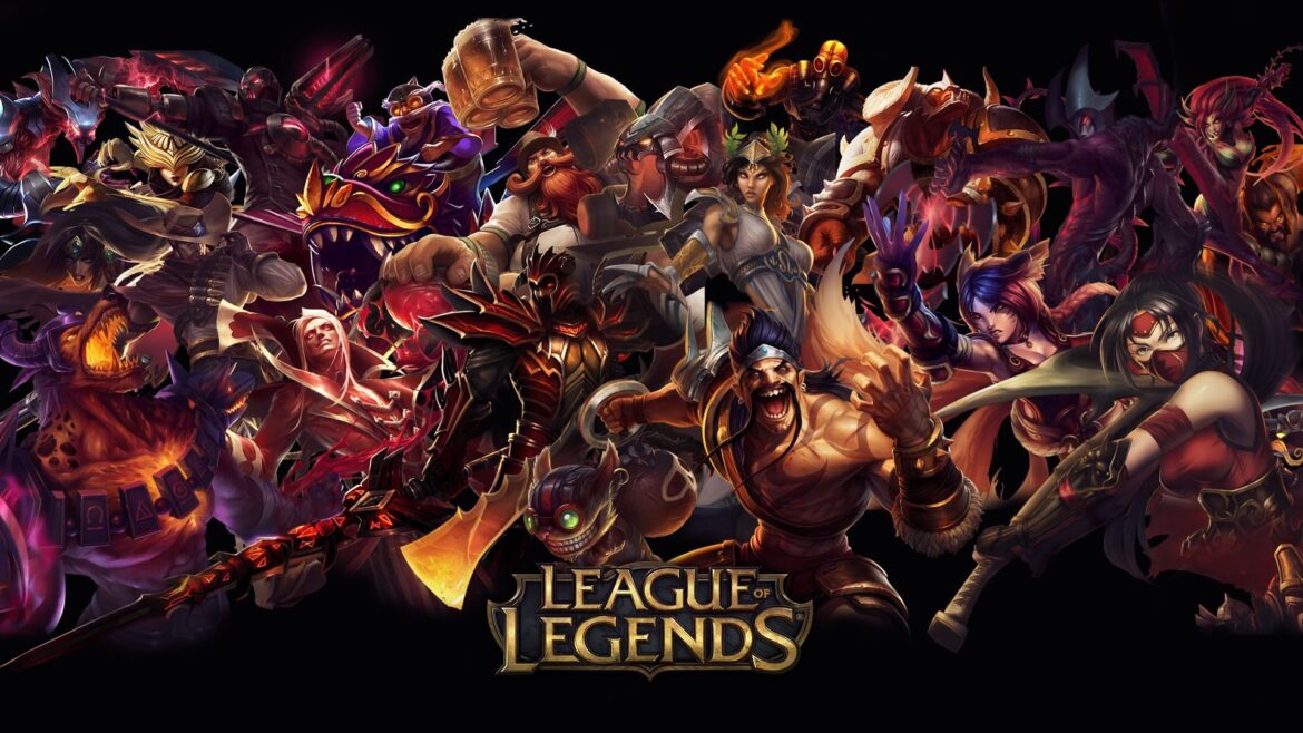 League of Legends tendrá su programa de becas universitarias en Latinoamérica