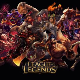 Ciberataque contra Riot Games: hackers piden rescate millonario por el código fuente de League of Legends