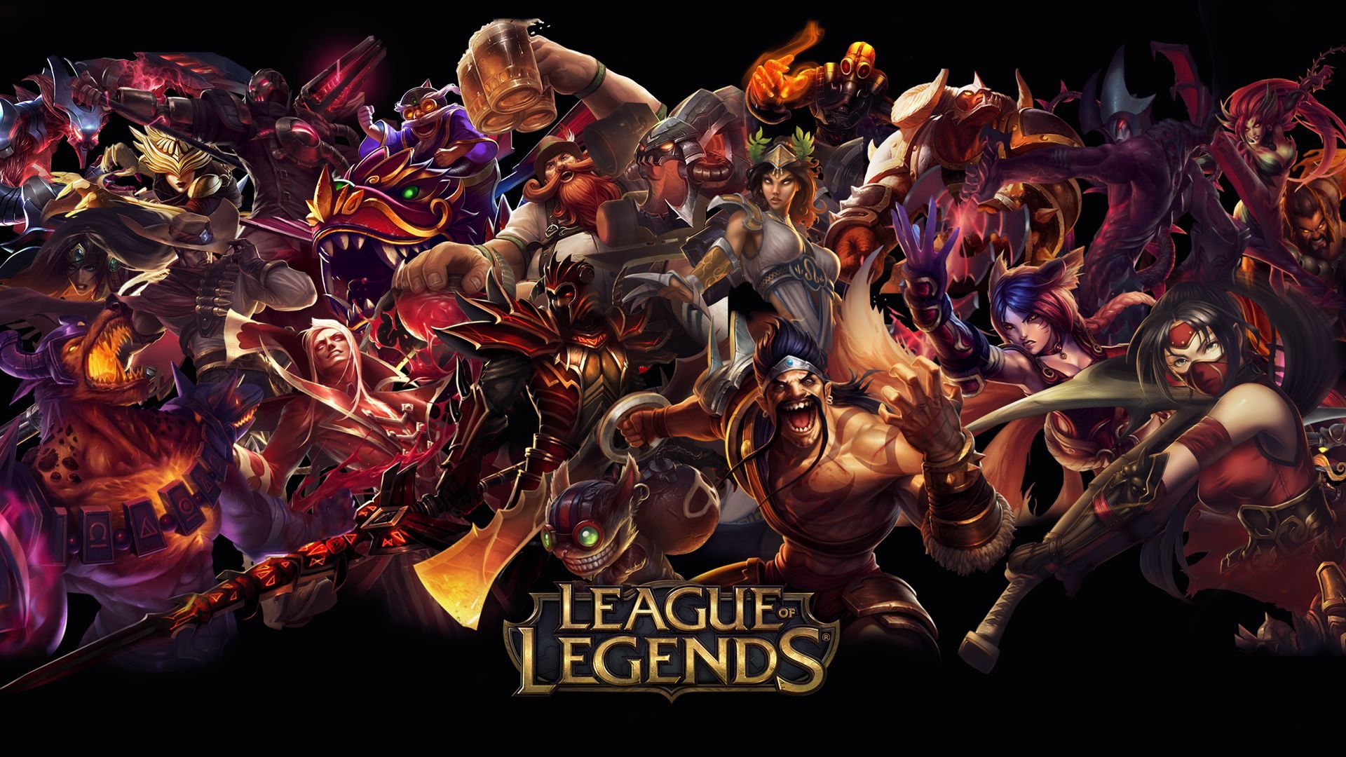 Chile será la sede para la final de la Liga Movistar Latinoamérica de League of Legends