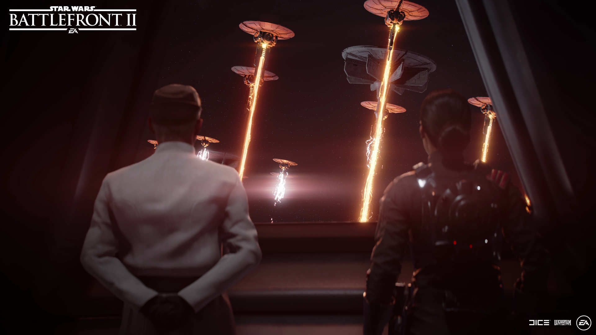 EA retira “de momento” las microtransacciones de Stars Wars Battlefront II