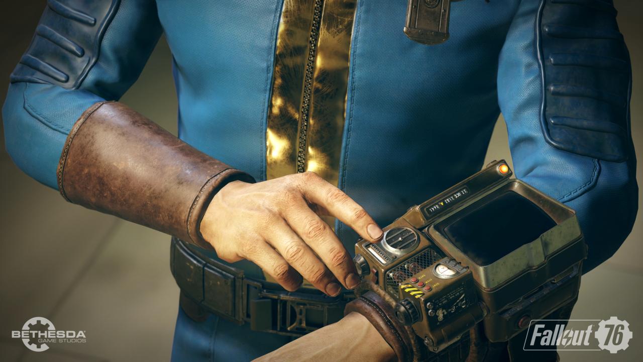 Bethesda y su nuevo misterio: qué podemos esperar de Fallout 76