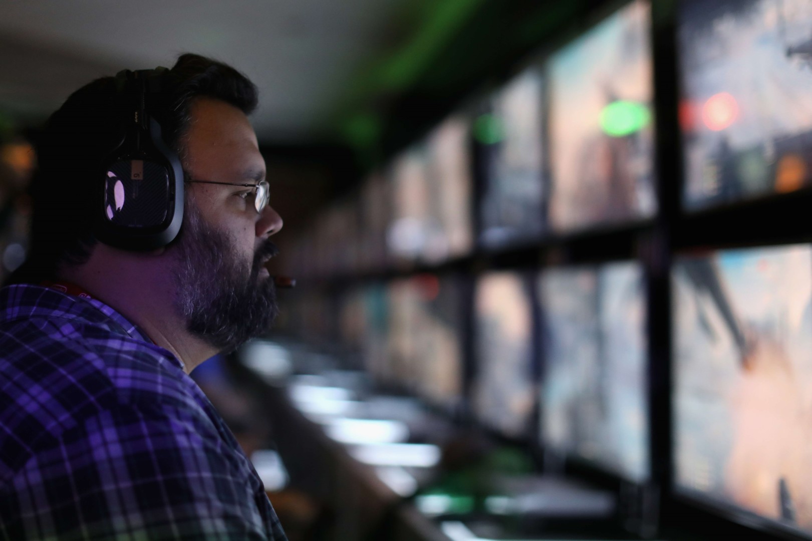 E3 2018: uno por uno, los videojuegos presentados en la conferencia de Xbox