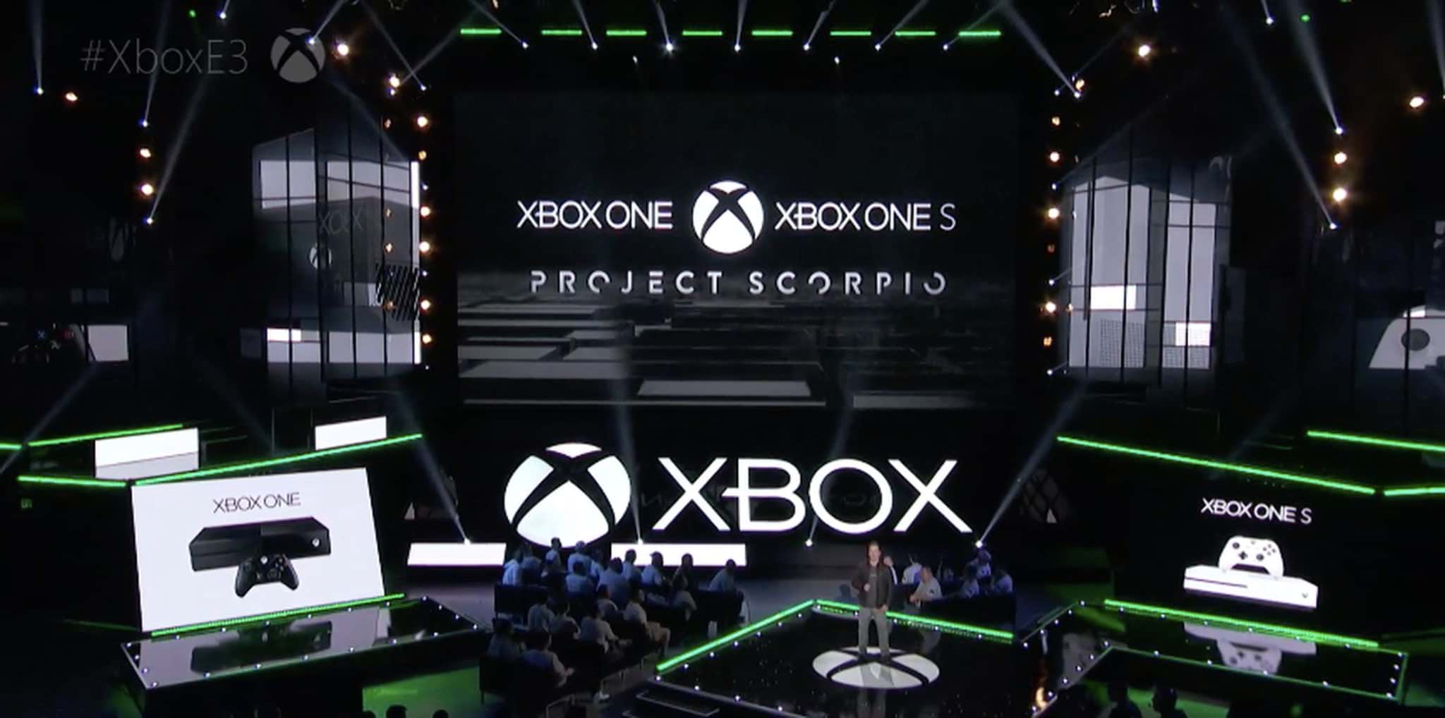 Xbox en E3 2018: cambia de sede su conferencia y apunta a sus juegos emblemáticos