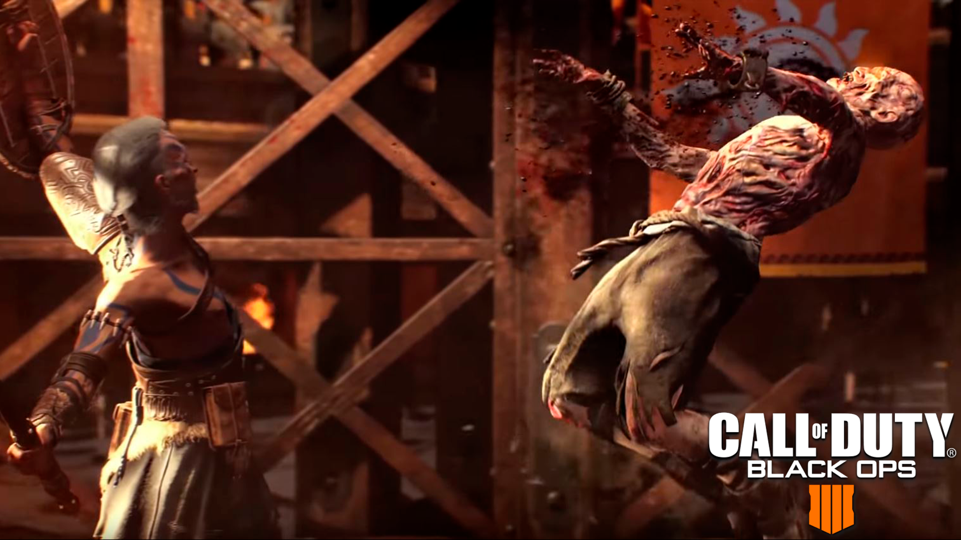 Nuevo tráiler de Call of Duty: Black Ops IV