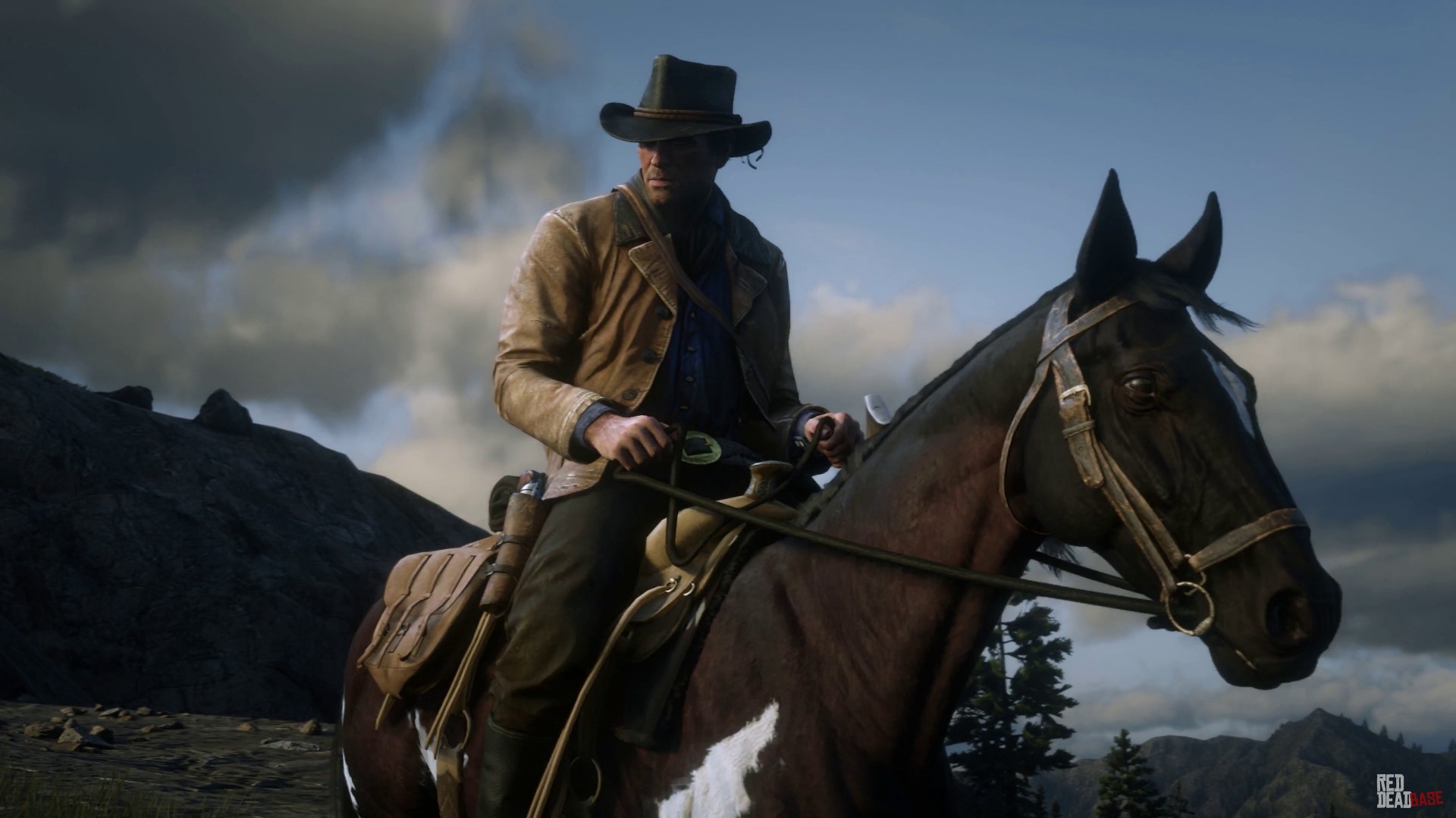 Rockstar Games reveló las especificaciones de Red Dead Redemption 2 para PC