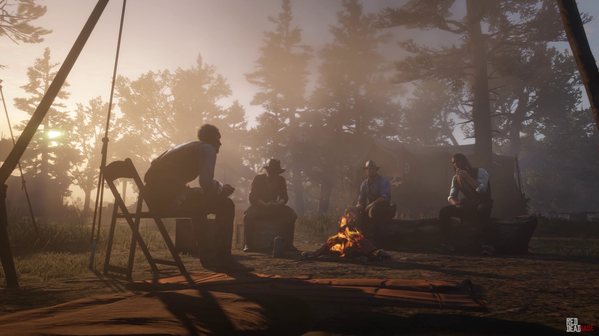 Red Dead Redemption 2 en PC: revelan las novedades que traerá junto con el modo online gratuito