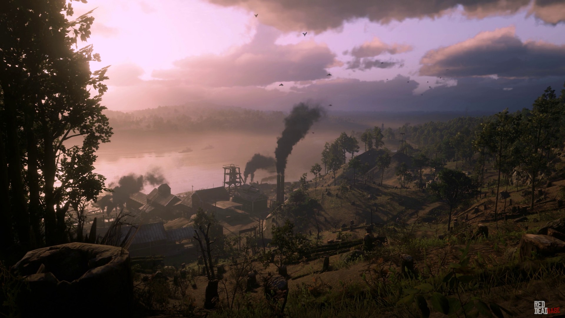 Las mejores imágenes de Red Dead Redemption 2: el juego de Rockstar Games se ve increíble