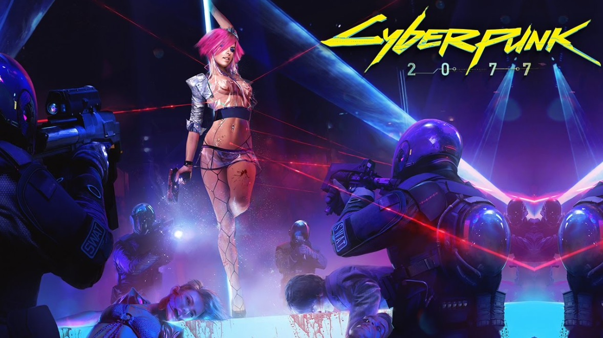 Cyberpunk 2077 y todo lo que tenés que saber del esperado juego de CD Projekt RED: gameplay, trailers, imágenes y últimas noticias