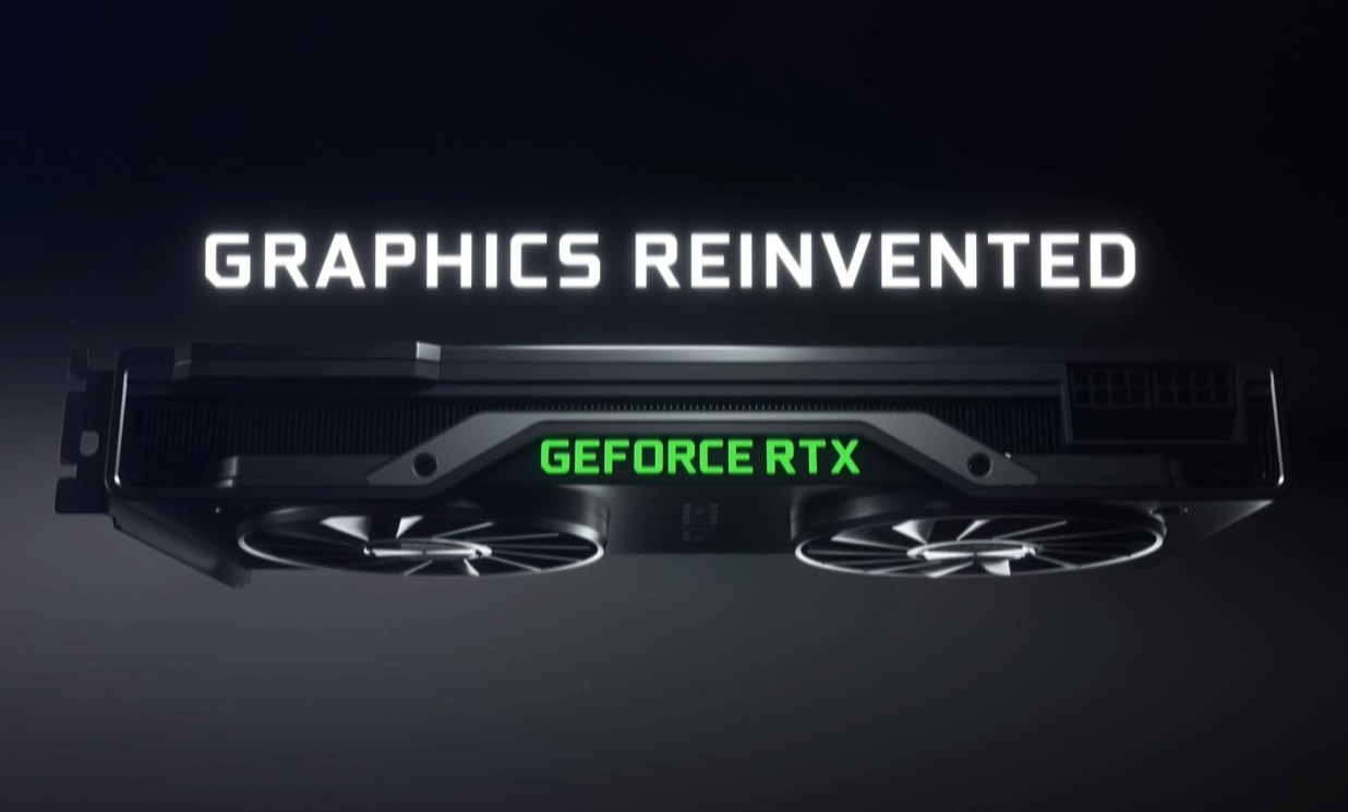 Nvidia presentó sus nuevas placas de video Geforce RTX 2070, 2080 y 2080 Ti: reviví la conferencia completa acá