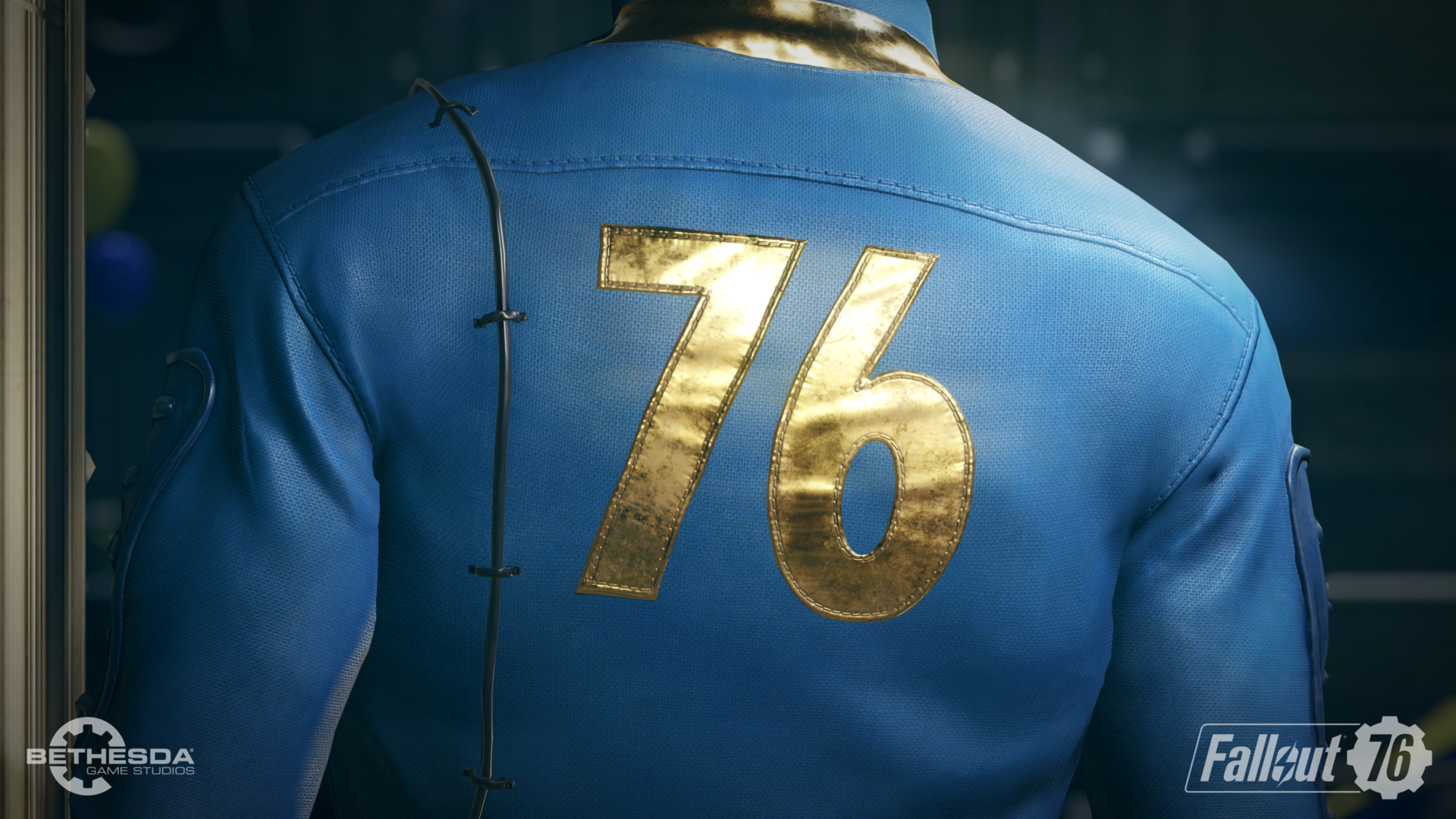Primeras impresiones de la beta abierta de Fallout 76 para Xbox One