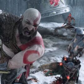 God of War pega el salto a la PC: fecha de lanzamiento, precio y requisitos recomendados