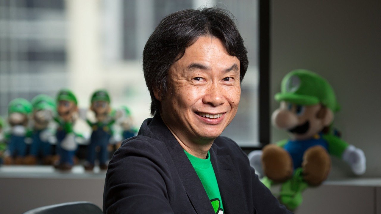 Shigeru Miyamoto, el padre de Mario, le advirtió a la industria de los videojuegos: “Dejen de ser codiciosos”