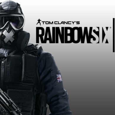 Rainbow Six Siege confirmó su llegada a las consolas PS5 y Xbox Series X