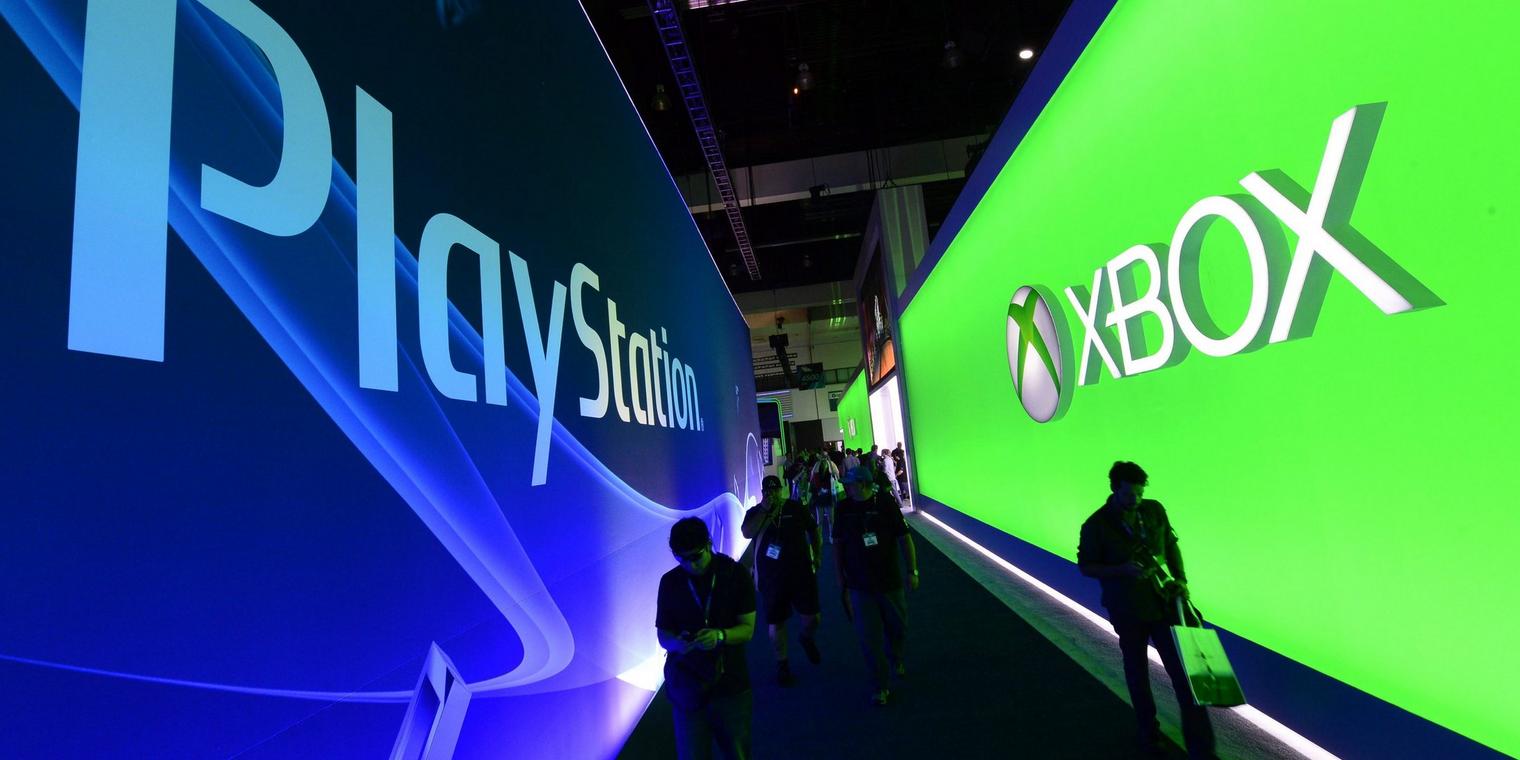 Xbox “celebra” la baja de Sony de la E3 2019