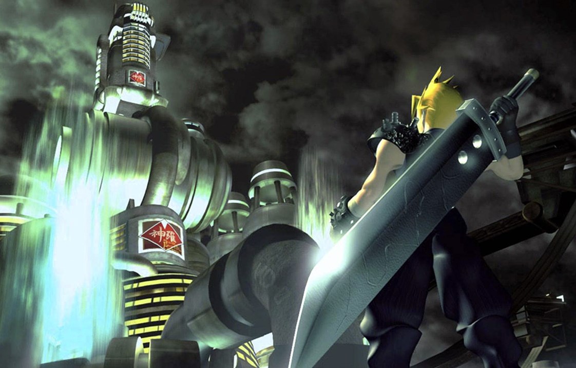 La llegada de Final Fantasy VII a Nintendo Switch, una espera de más de 20 años que vuelve a los orígenes de la compañía japonesa