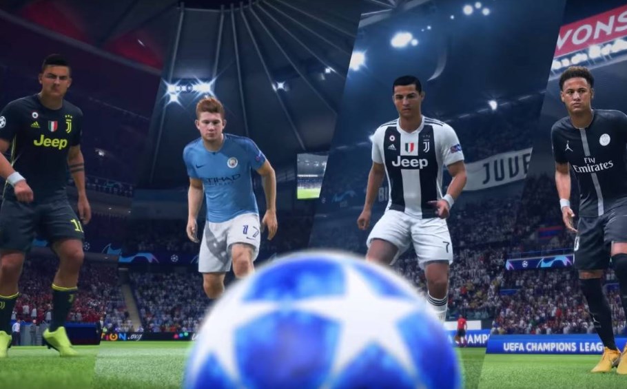 Novedades de la semana: FIFA 19, la gran apuesta de EA Sports que compite con un gran año de PES