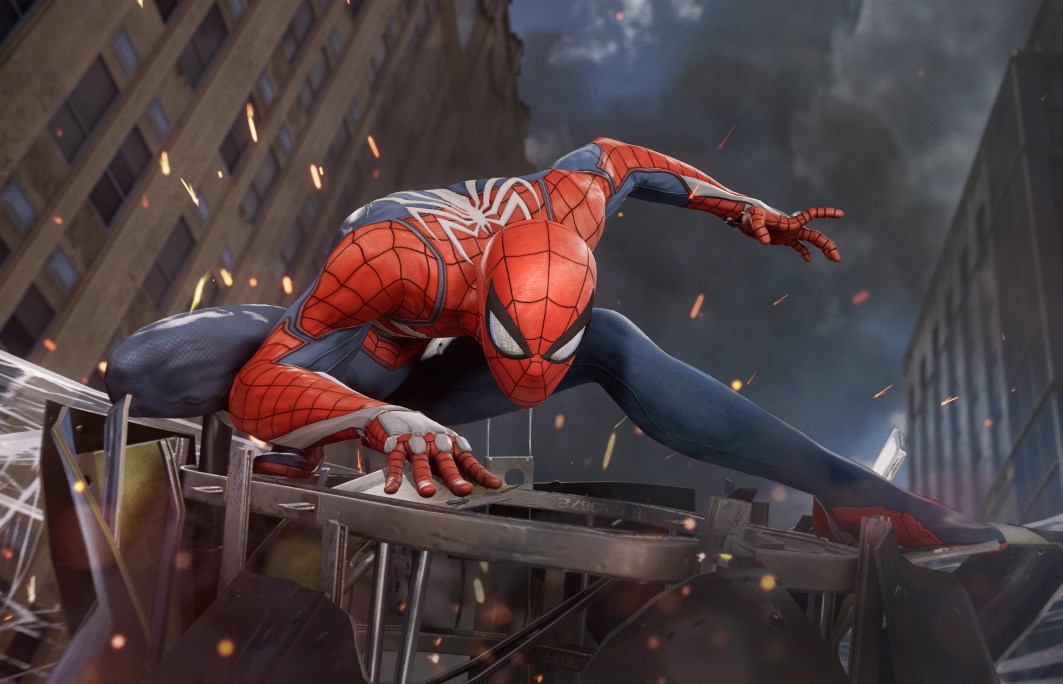 Marvel’s Spider Man: todos los trajes y sus orígenes en el juego de Playstation 4
