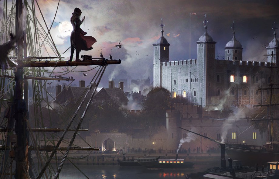 Assassin’s Creed: ¿cuán precisos son los juegos históricamenente? Un fan está chequeando todas las entregas de la saga