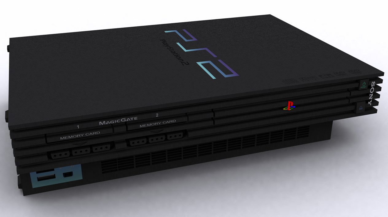 El fin de una era: Playstation 2, la consola más vendida de la historia, deja de tener soporte oficial