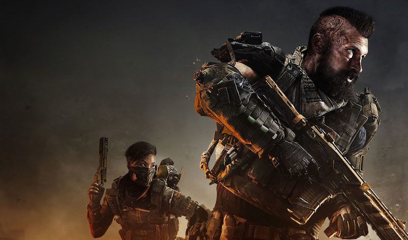Call of Duty: Black Ops 4 ya tiene tráiler de lanzamiento y detalla todos sus modos