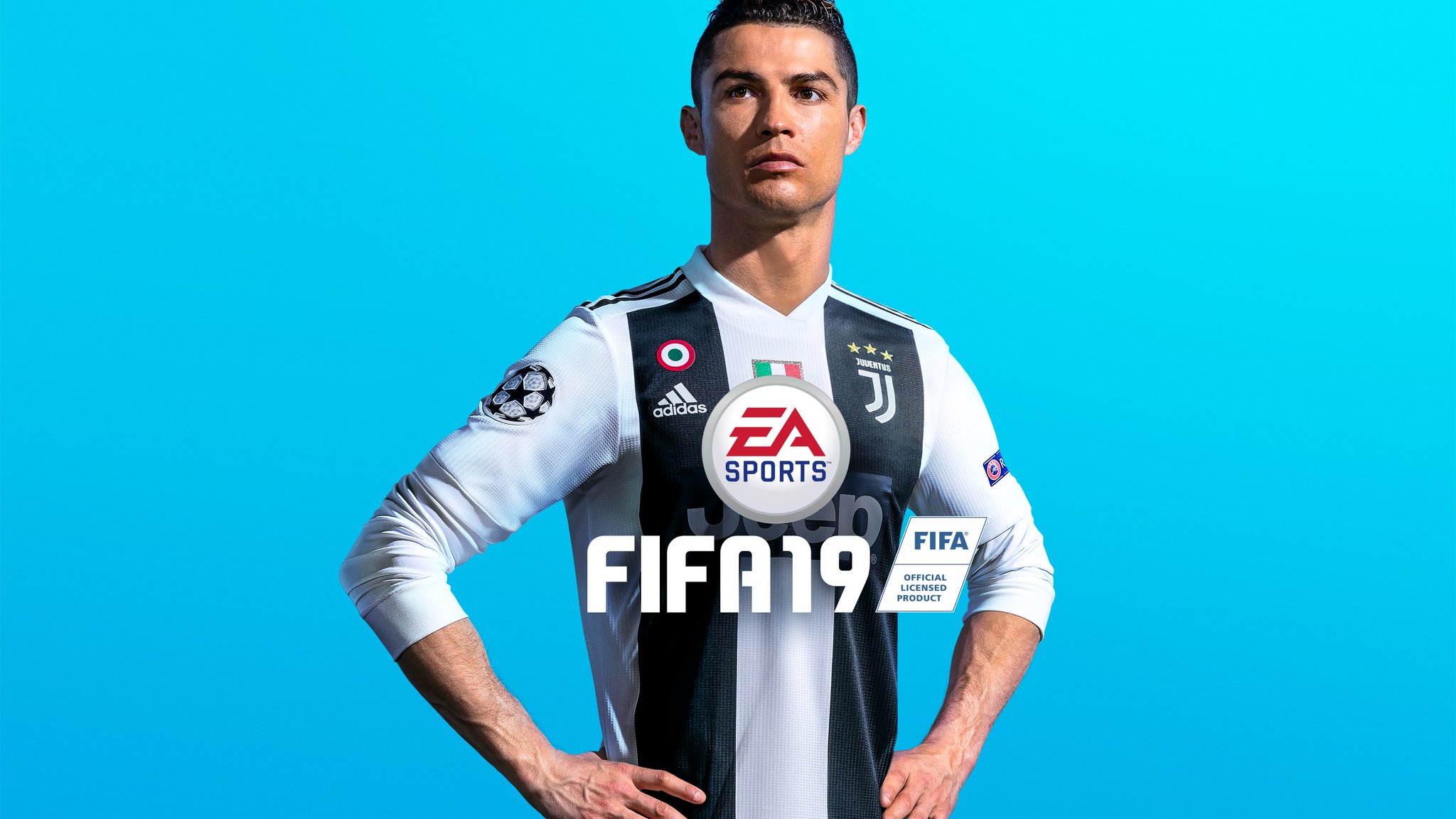 Más problemas para Cristiano Ronaldo, EA retira la imagen del jugador de sus productos