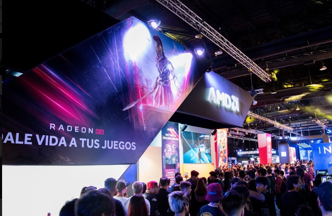 AMD, sobre Ryzen: “La gente cree cada vez más en el producto”