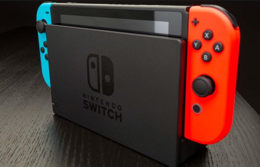 Nintendo Switch se acerca al objetivo: 22.86 millones de unidades vendidas