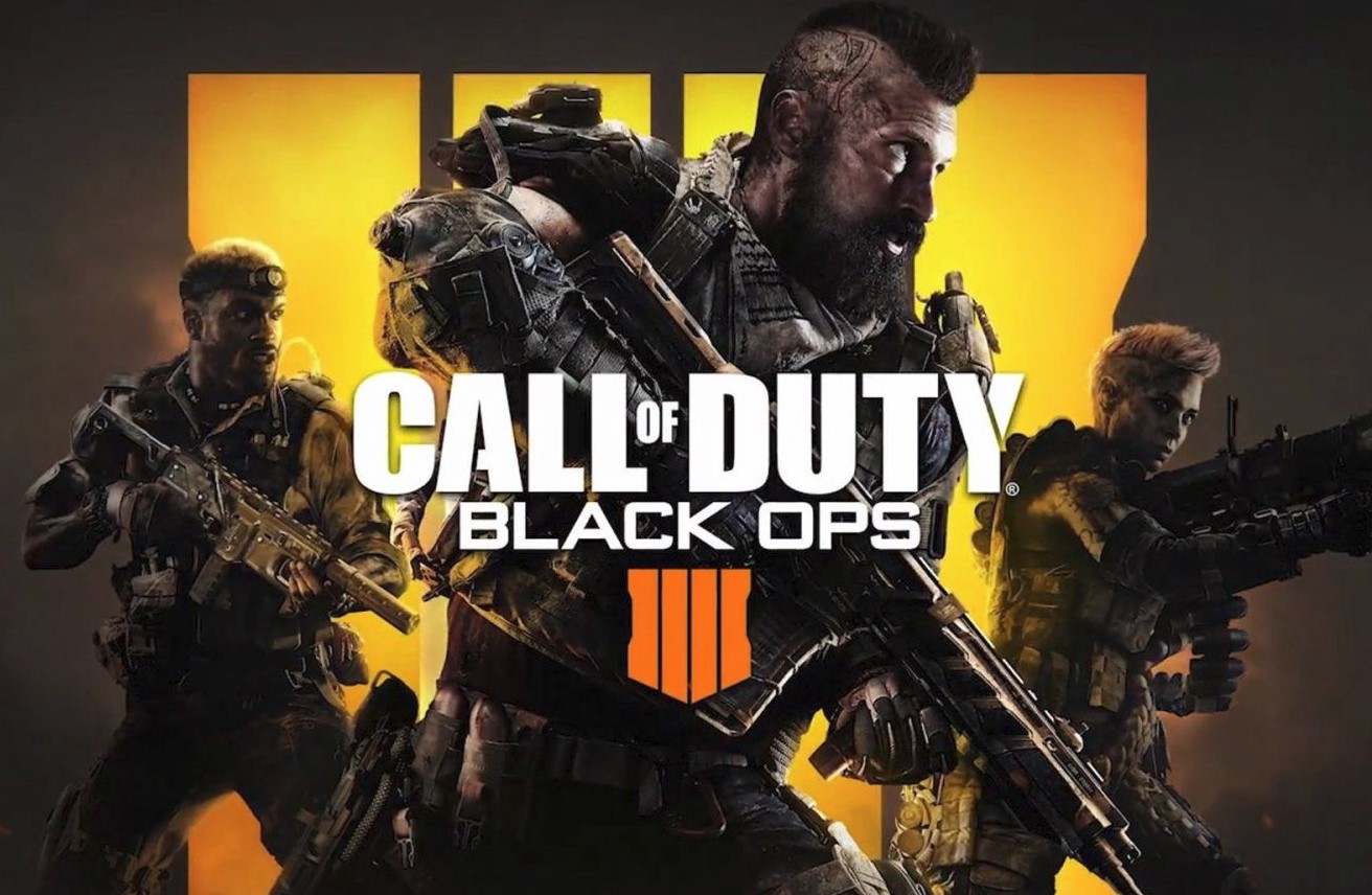Call of Duty: Black Ops 4, o cómo el decimoquinto juego de la franquicia se rindió ante Fortnite