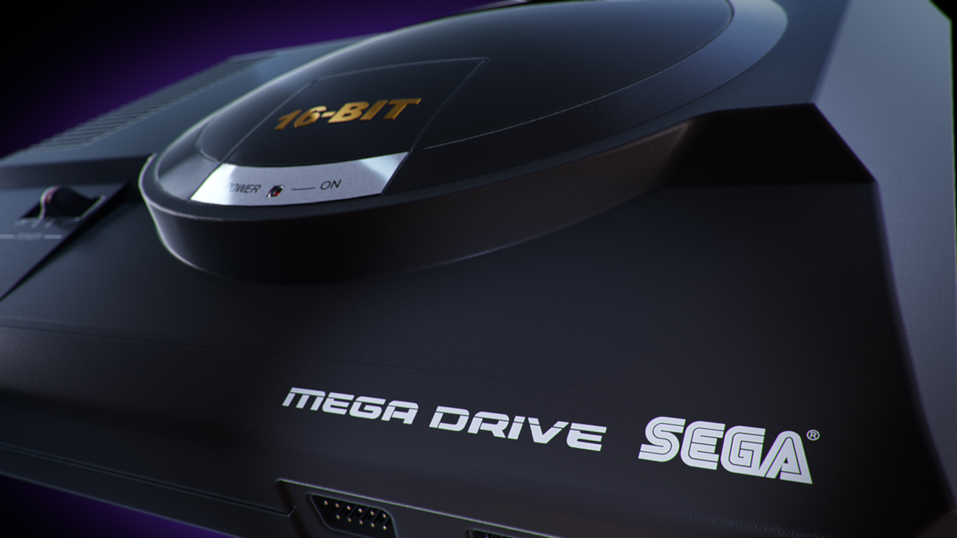 El SEGA Megadrive cumplió 30 años: cómo nació el gran rival de la Super Nintendo