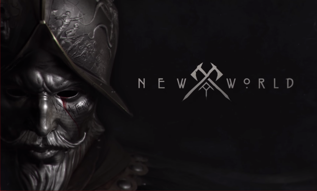 New World, el MMORPG de Amazon, estrena tráiler de gameplay