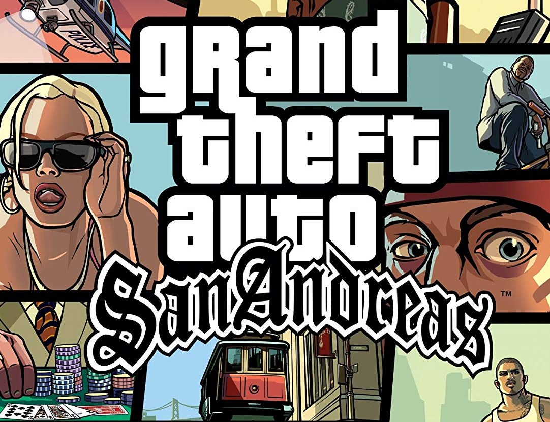 Este mod nos permite jugar a GTA: Liberty City Stories en GTA: San Andreas para PC