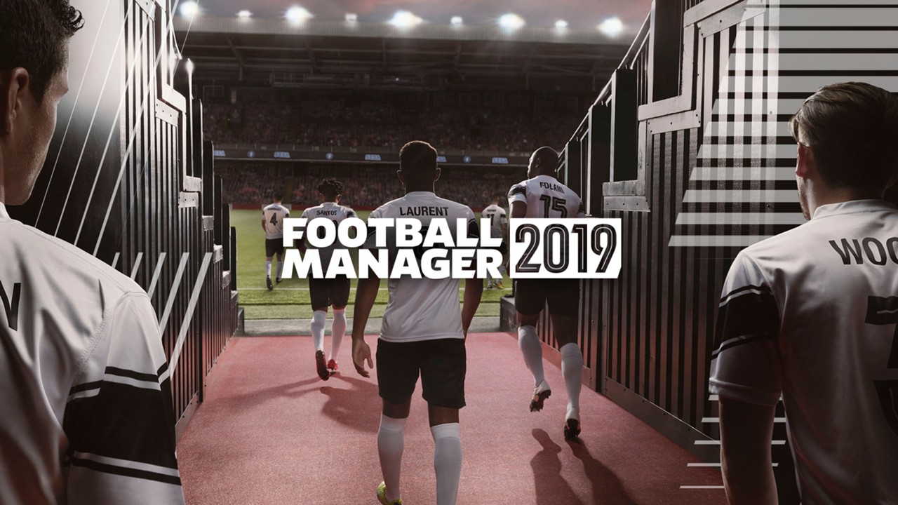Ya está disponible la demo del Football Manager 2019 en Steam