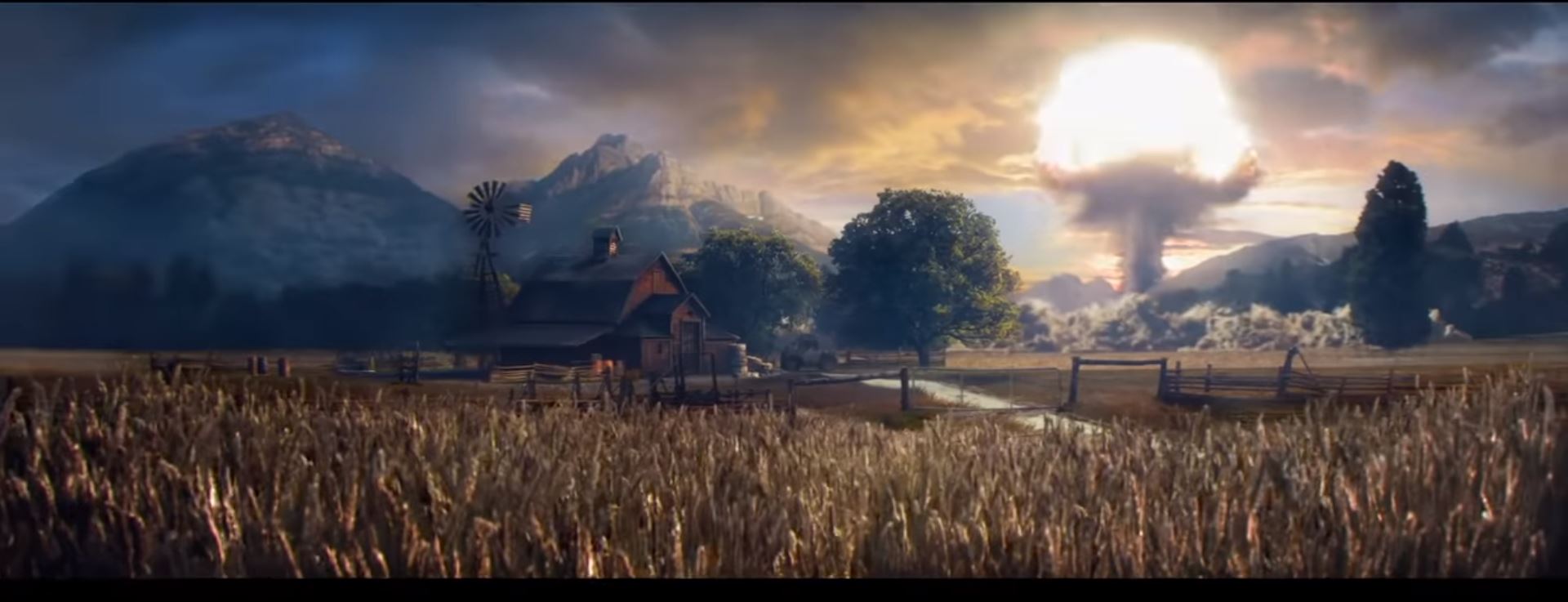 ¿Se viene un Far Cry postapocalíptico? Ubisoft presentaría el próximo juego de la saga en los Game Awards 2018