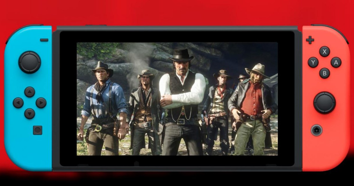 Reggie Fils-Aimé, presidente de Nintendo, quiere ver a Red Dead Redemption 2 en Switch