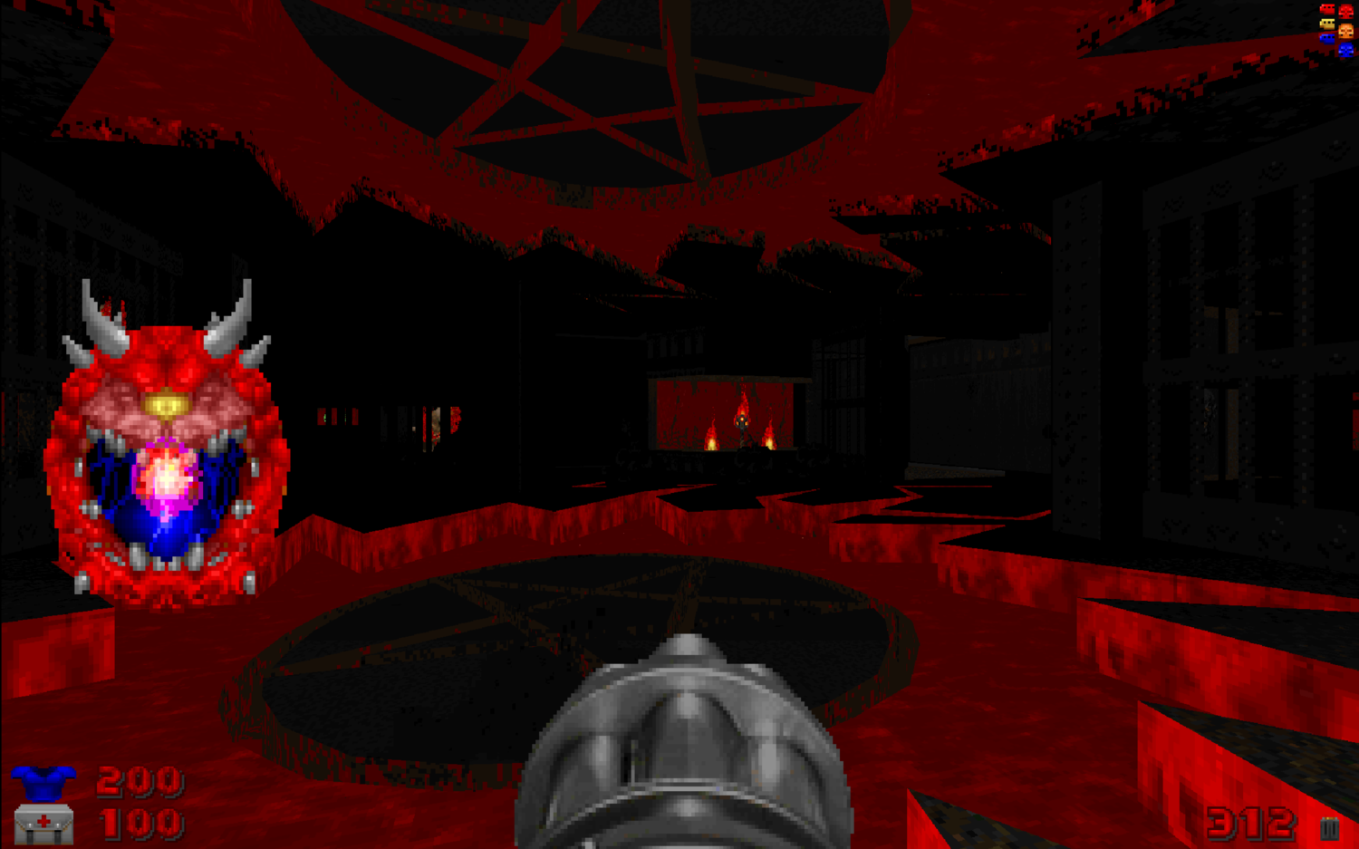John Romero celebra los 25 años de Doom con nuevos niveles gratis