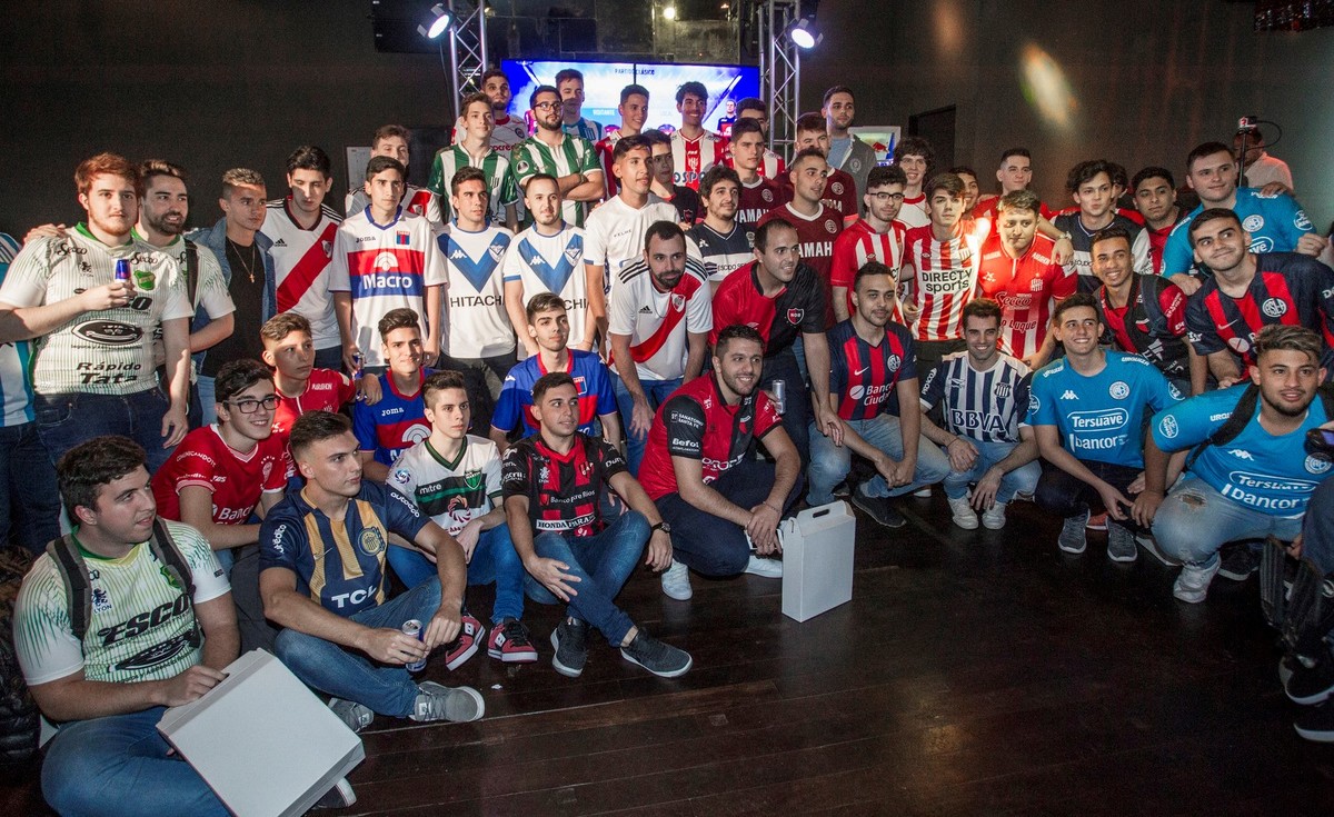 Argentina tendrá el primer torneo oficial de fútbol virtual en Latinoamérica: ¿Cómo será la eSuperliga?