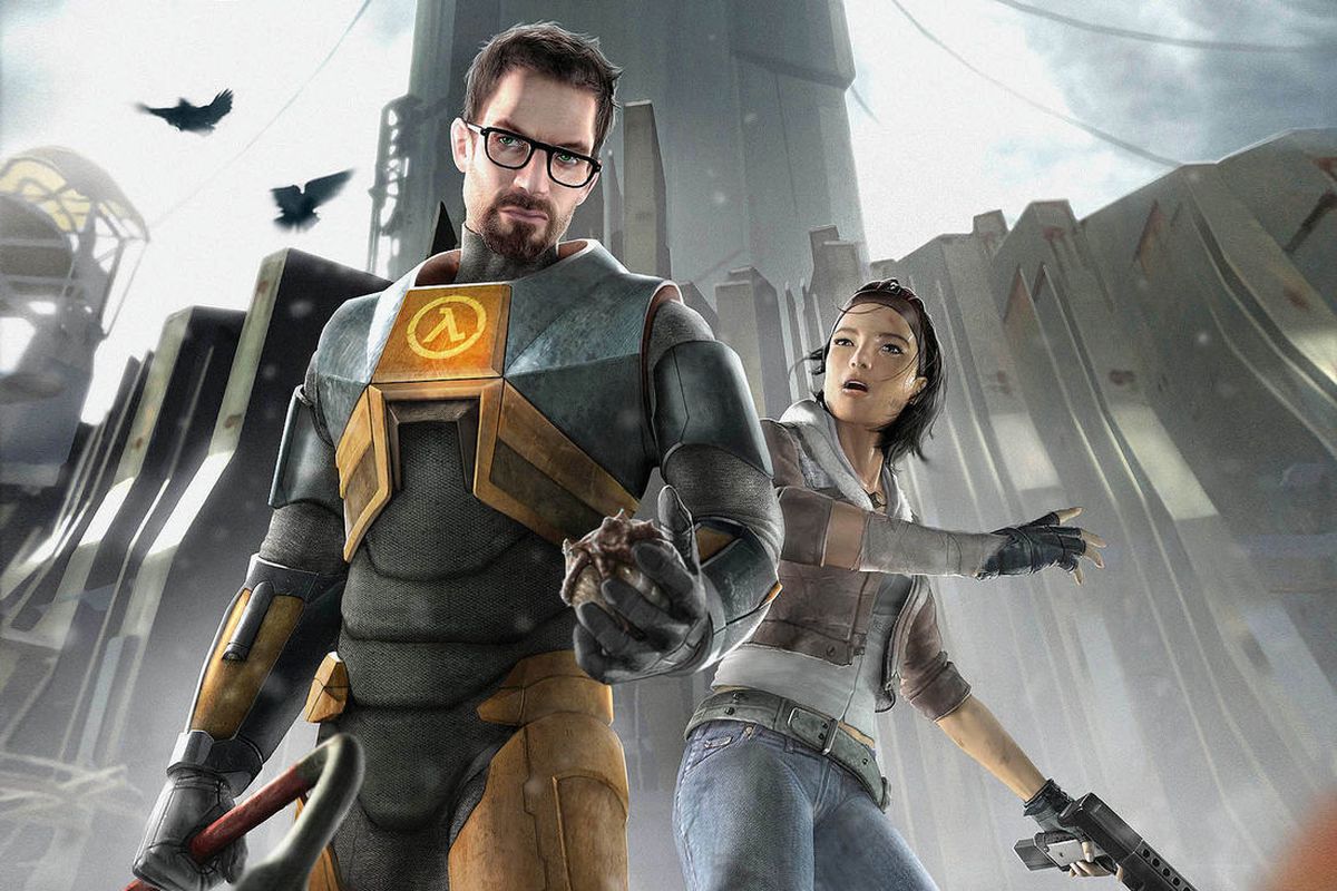 Este documental de casi dos horas sobre Half-Life es una joya imprescindible si sos fan del clásico de Valve