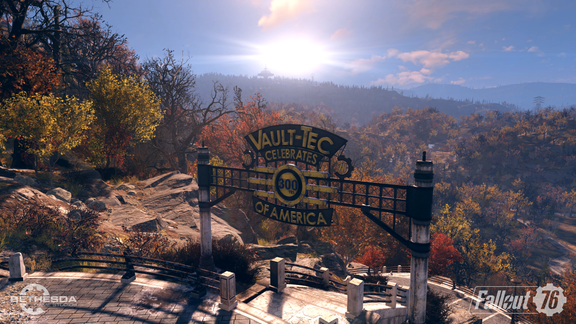 Fallout 76 permitirá a los jugadores convertirse en vendedores en una futura actualización