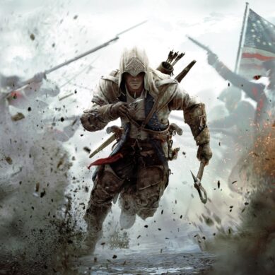 En su día de lanzamiento, Ubisoft demostró todas las mejoras del Assassin’s Creed III Remastered